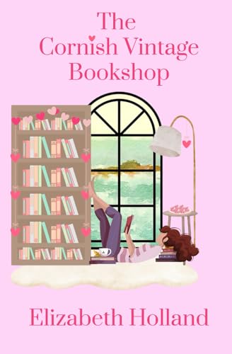 The Cornish Vintage Bookshop (The Cornish Vintage Series)