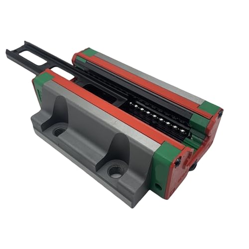 Chariot HGW55HC pour réparer jeu mécanique et vibrations CNC 3D
