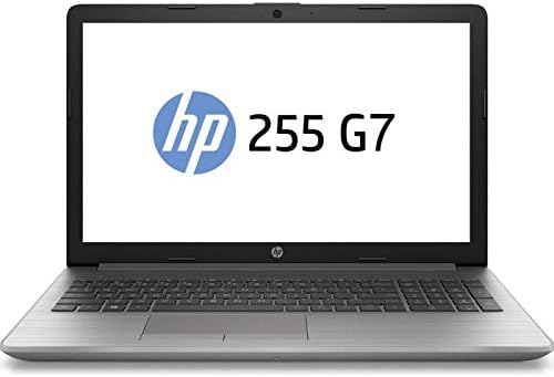 Hp 255 G7 (2D200EA#ABU) 15.6" Full HD Laptop (Amd Ryzen 5 3500U, 8GB Ram, 256GB ssd, Windows 10 Pro)