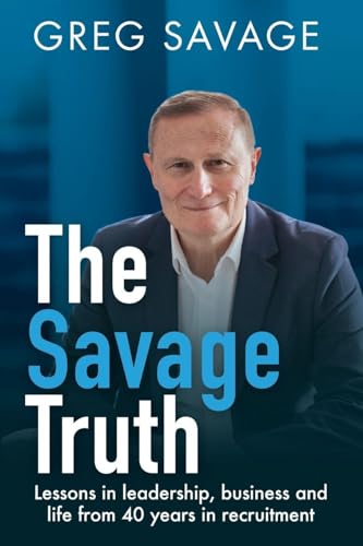 Savage Truth: A Novel view 2