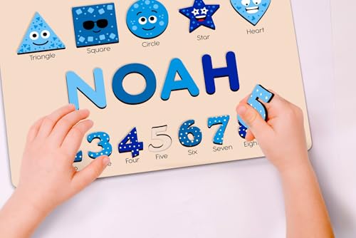 Leo Puzzle Name Puzzle For Kids thumb #7