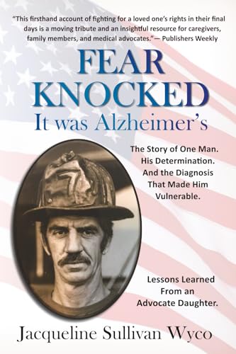 Fear Knocked: It Was Alzheimer's