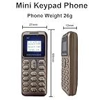 LEYSKY-KECHAODA-A27-Mini-Smallest-KEYPAD-Mobile-with-Bt-Dialer-System