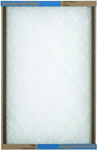 Precisionaire 18X20x1 Fbg Furn Filter (Pack Of 12) 1005 Furnace Filters Mounted 4 thumbnail image