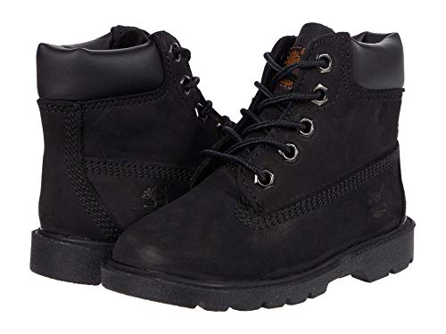 Image of Timberland premium waterproof Junior Leather Boot