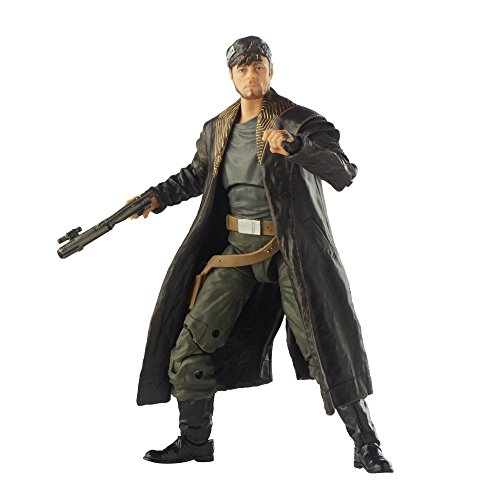 Image of Star Wars the Canto Bight DJ Series, Black