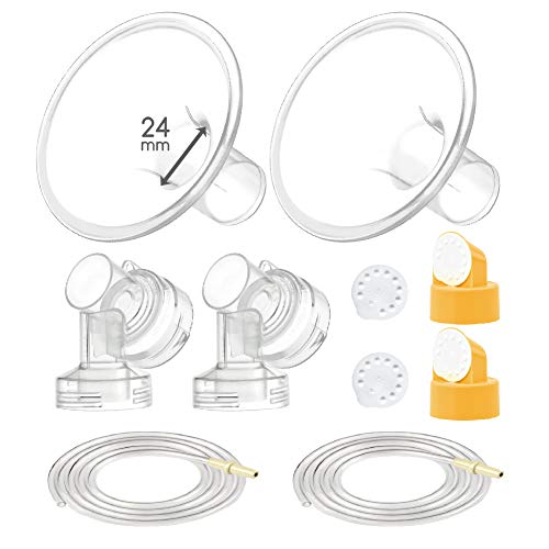 Top 10 Best medela breast pump accessories Reviews NecoleBitchie