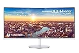MONITOR SAMSUNG C34J791WTR CURVO UWQHD 34