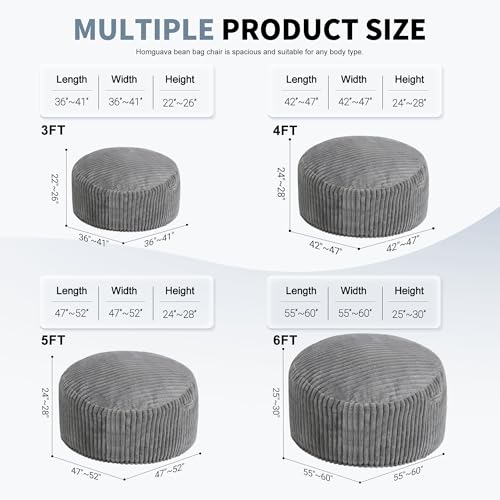 El Mejor Listado de Sillon Tipo Puff - los preferidos. 14 Imagen adicional