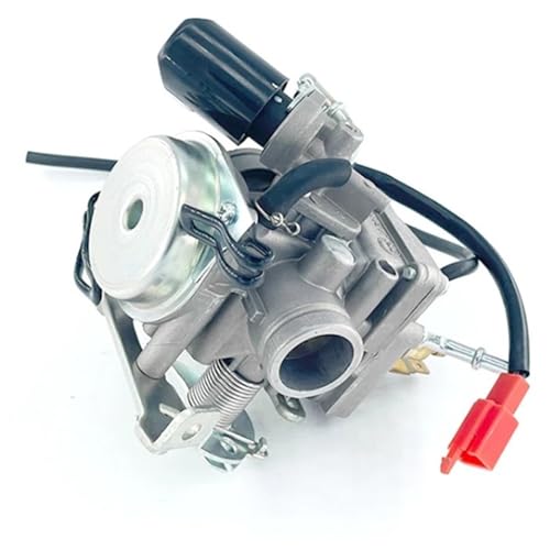Carburateur de moto haute précision compatible UA125T-A et UM125T-C