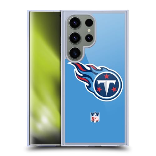 Coque NFL Tennessee Titans Samsung S24 Ultra cadeau idéal MagSafe