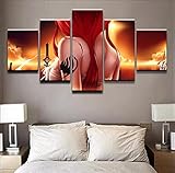 Utilisation:Une peinture décorative murale parfaite pour le salon,la chambre,la cuisine,le bureau,l'hôtel,la salle à manger,le bureau,la salle de bain,le bar,etc.Une excellente idée cadeau pour vos parents et amis