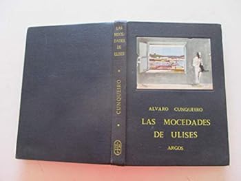 Paperback Las Mocedades de Ulises (Spanish Edition) [Spanish] Book