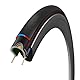 Vittoria Reifen Rennrad Schlauchloser Reifen Schwarz 700x30c Semi-Slick TLR G2