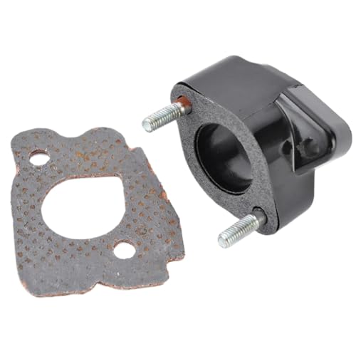 Adaptateur carburateur pour stopper les pannes d admission des chariots G2 a G14