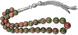 Rosary For Unisex (Multicolour)