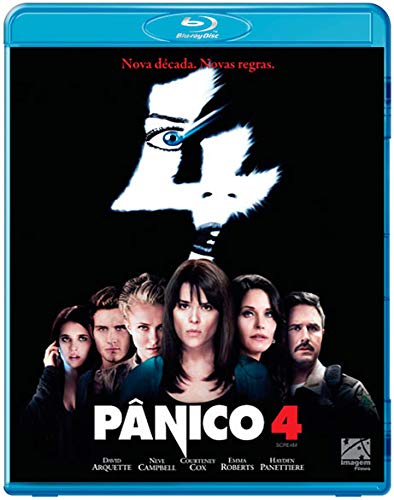 Pânico 4