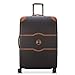 DELSEY Paris - Chatelet AIR 2.0 - Hartschalenkoffer 76 cm x 52 cm x 32 cm - 110 L - XL - Braun