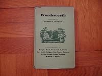 Wordsworth: Centenary Studies Presented At Cornell And Princeton University. B001B0Z1IO Book Cover