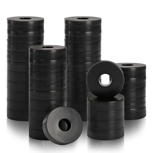 WRINGKIT 30-Pack Rubber Washers