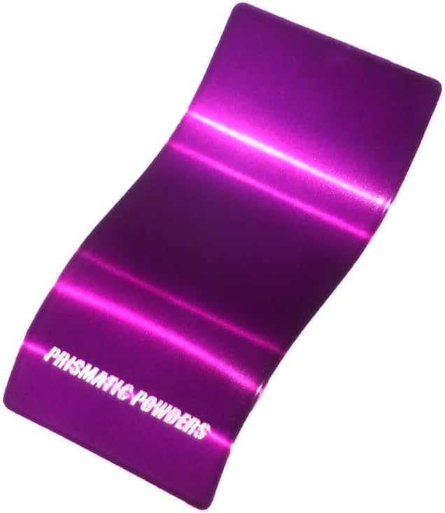 PRISMATIC POWDERS® Lollypop Grape (1 LB/UPS-1511) - The Powder Coat Color Experts