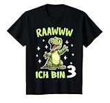 Geburtstagsgeschenk 3 Jahre Geburtstagskind