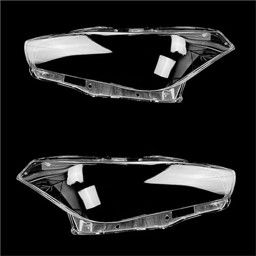 Coque de phare Infiniti Q70 transparente pour rénover votre éclairage de route de nuit