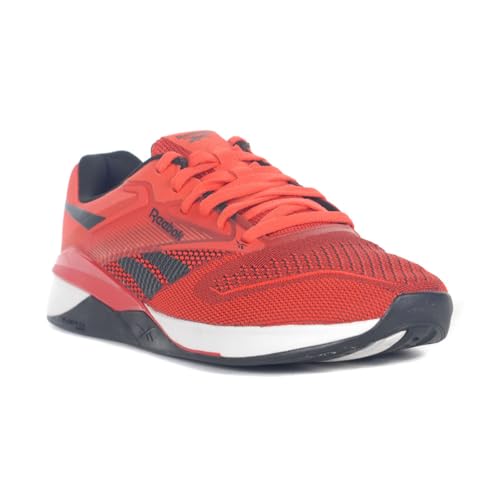 Reebok Unisex Nano X4 Training Shoes, Dynamic...