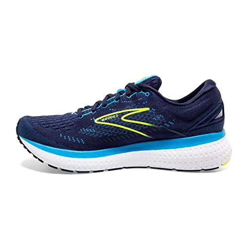 Image of Brooks Men's Glycerin 19 Neutral Running Shoe