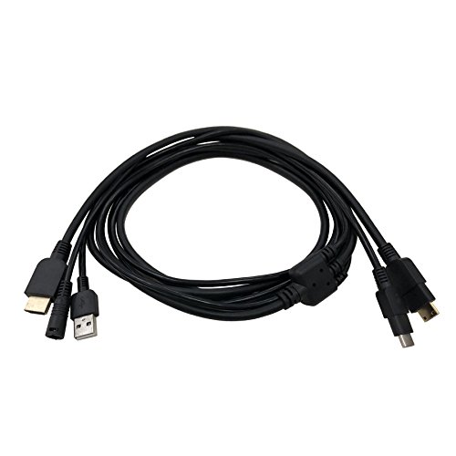 GAOMON Para PD1560-3-1 HDMI USB Power en Un Cable