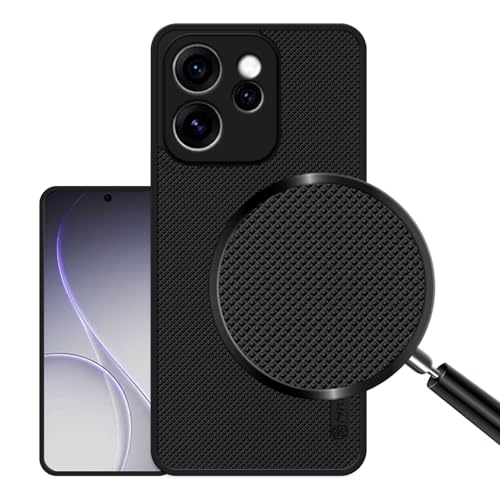 Image of VIDO Super Frosted Raised Camera Protect Soft Back Case Cover for Oppo Reno 15 Pro Mini 5G