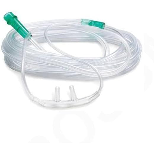 CROSSMED Oxygen Supply Tubing 10 Meter