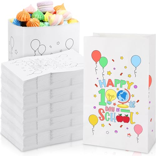 100 Happy 100th Day of School y[p[obO 100 zCgy[p[obO zCgy[p[`obO Vw ObfB[obO q w 100ڂ̃ANeBreB Mtg NtgobO pi