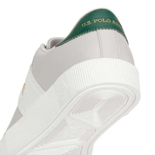 Image of U.S. Polo ASSN. Mens Mees 2.0 Sneaker