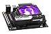 immagine 4Cooler Master MasterAir G200P dissipatore CPU, 1 ventola da RGB 92mm, 39.4mm di altezza