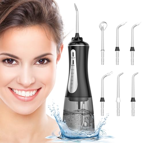 irrigador dental pro hc