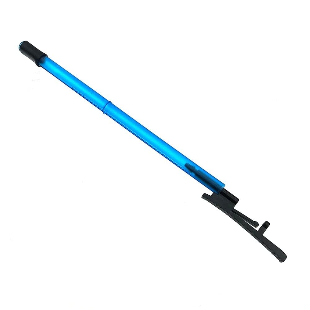 HWZ 2PCS Tactical Magazines Loader Pellet Loader Pen For Semi-automatic 20 .177-cal Pellets for Air Gun, free size - Image 3