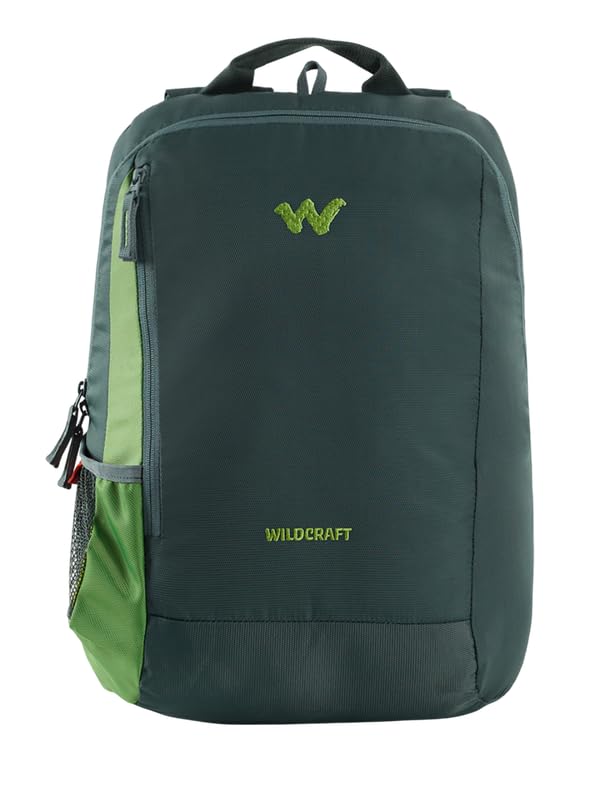 STREAK 22 Laptop Backpack for Men & Women - Poseidon | Water-Resistant, Lightweight, Spacious Laptop Compartment, Ergonomic Designed Backpack | Stylish Backpack for Office, College & Travel-image-21