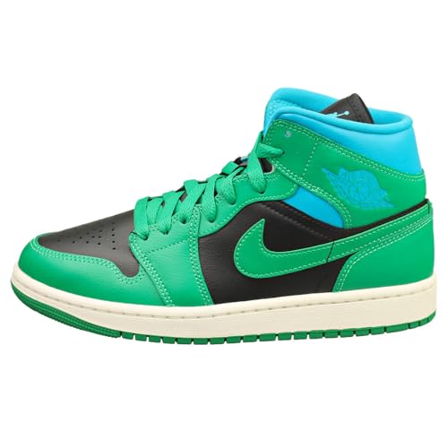 Image of Nike Women's Air Jordan 1 Mid Sneaker