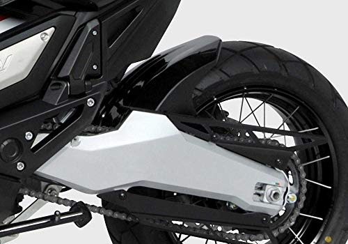 Preisvergleich Produktbild BODYSTYLE Hinterradabdeckung kompatibel mit HONDA X-ADV 2017-2018 RC 95 mit Alu-Kettenschutz