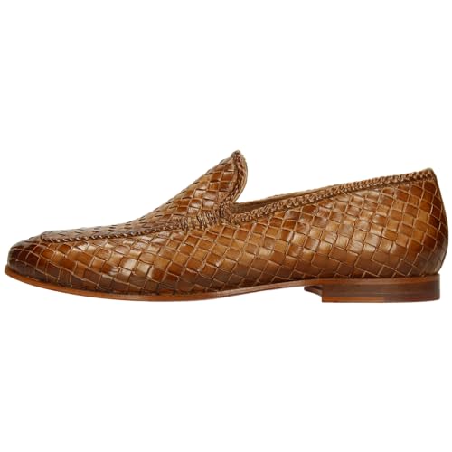 Melvin & Hamilton Men's Loafer3