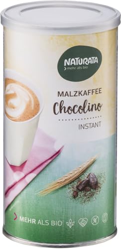 Chocolino Malzkaffee, instant, Dose 6 x 175 g
