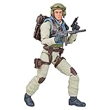 G. I. Joe G.I. Classified Series 6-Inch Airborne Action Figure - Image 9