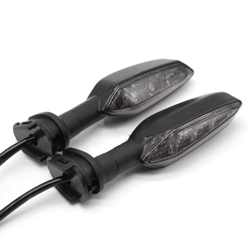 Clignotant arrière LED T-MAX 530 pour rouler en sécurité la nuit