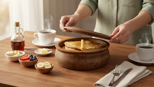 Roti Hot Holder support de cuisson pour poulet rôti au four - 4