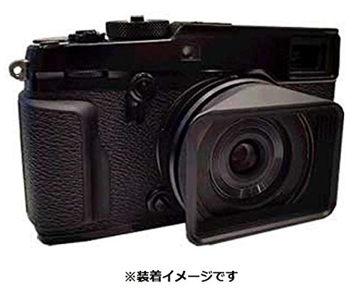 Amazon.co.jp: ユーエヌ UN スクエアーフード43mm UNX-8134