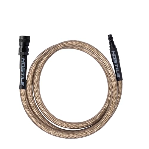 Hostile Airsoft Flex Line Hose 42