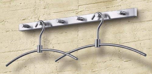 ZACK 50660 Swing Coat Hanger