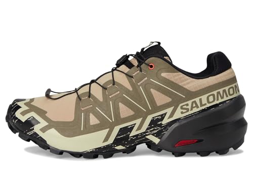 Image of Salomon Mens Speedcross 6