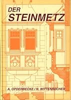 Der Steinmetz. 3826215028 Book Cover